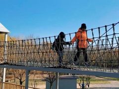 -安德鲁户外烧烤帐篷营地(马泉营店)