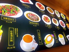 -全记广州大排档(玉林店)