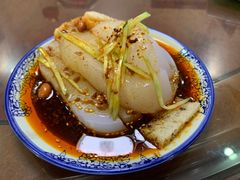 敦煌酿皮-壹阁胡羊焖饼(特色小吃街店)