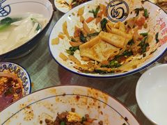 -大嘻咹biangbiang面(历史博物馆店)