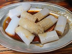 -陈添記·祖傳爽鱼皮·西关老字号(广州首店)
