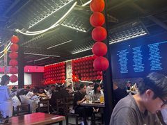 -王扯火胖哥烤生蚝(眉山首店)