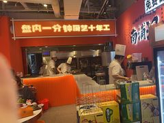 -南浦洞烤肉·新世界版(奥体店)
