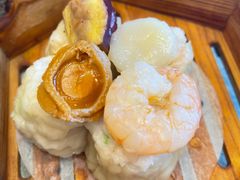 -天瑞轩·粤菜餐厅