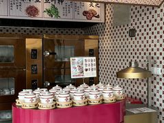 -点都德(广州白云山景区南门店)