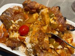 -翠华餐厅(正佳广场店)