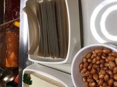 -海底捞火锅(枫蓝国际购物中心店)