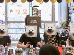 -Fun奇点轰趴馆(正佳广场店)