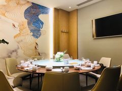 包厢-隆喜元鱼汤包·海鲜(中联广场店)