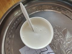 -谢怀亮芝麻茶