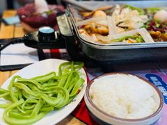 -鱼酷活鱼烤鱼(梅江印象城店)