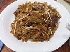 -香港仔茶餐厅(凤阳店)