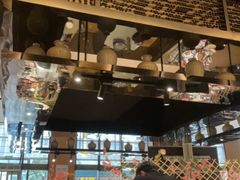 -济宁富力万达嘉华酒店·美食汇自助餐厅