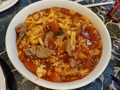 -晓平饭店(嘉善路店)