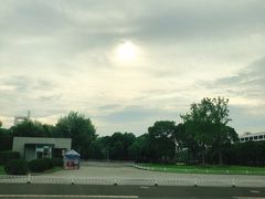 -东华大学(松江校区)