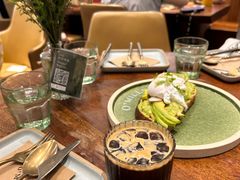 -O'mills Sourdough Bakery&Bistro(永嘉路店)