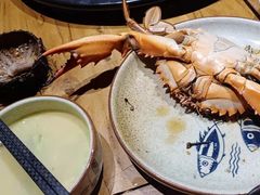 -77号渔船·蒸海鲜青岛菜(积米崖店)