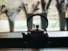 -驿舍·民國老营房院子私房菜(科学会堂店)