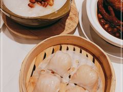 -白天鹅宾馆-宏图府餐厅
