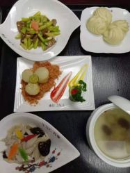 点击看大图 -台湾宝儿月子中心 (中南路店)