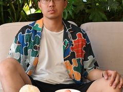 -不二·民谣音乐餐酒吧(九眼桥店)