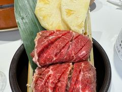 -缘·金家烤鳗鱼(西塔总店)