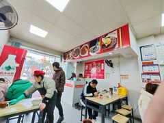 -无名老卤面(中华门店)