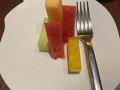 -蛇口希尔顿南海酒店·随轩中餐厅·粤菜