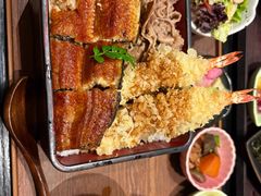 -玄白·炭烤活鳗(上海首店)