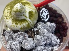 -DQ·蛋糕·冰淇淋(苏州中心店)