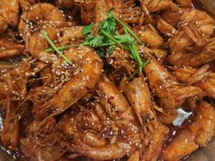王婆大虾大虾大锅-槐店王婆大虾(开发区店)
