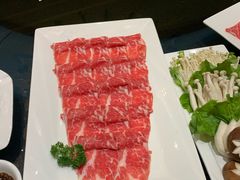 -璞御·海鲜·雪花牛肉局(宾水西道店)