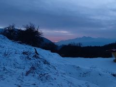 -太子岭滑雪场
