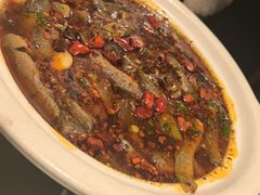 -情妹耙泥鳅·江湖川菜(科华店)