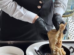 -THE WANG王品(上海中心云端店)
