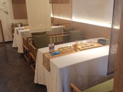 -纳地素食(石门公园店)