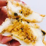 拔草TB网红手作面包甜品，惊艳！