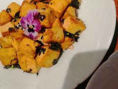 -七色云蔬食(喜邻里店)
