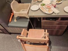 -海底捞火锅(王府井店)