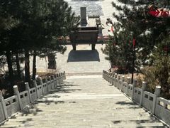 -芦芽山旅游度假区