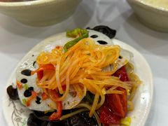 -豫厨老汤拉面(企业广场店)