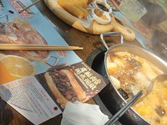 -呷哺呷哺 小火锅 (浦东新欧尚超市店)