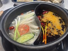 -钢管厂五区小郡肝串串香(蜀都万达店)