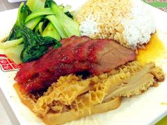 -永祥烧腊餐厅(虹口店)