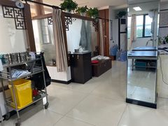 -杭州仁易堂中医康复医院疤痕修复