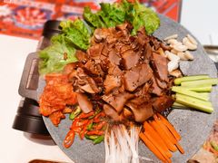 -崔解放·朝韩大排档(虹悦城店)