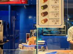 -the Roll'ING手作瑞士卷专门店(卓悦中心店)