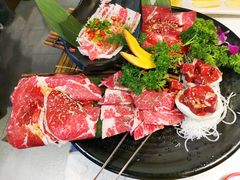 -猫抓烤肉(春熙路店)
