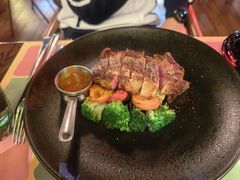 -安妮意大利餐厅(日坛店)