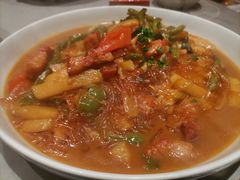 东北乱炖-金手勺东北菜馆(大屯北路店)